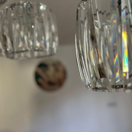 Dornroeschen Apartment Dinkelsbuehl Luaran gambar